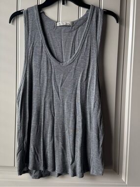 Free people tank top